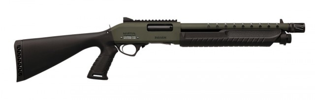 Maverick 88