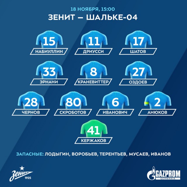 РПЛ 2018-2019(часть V)