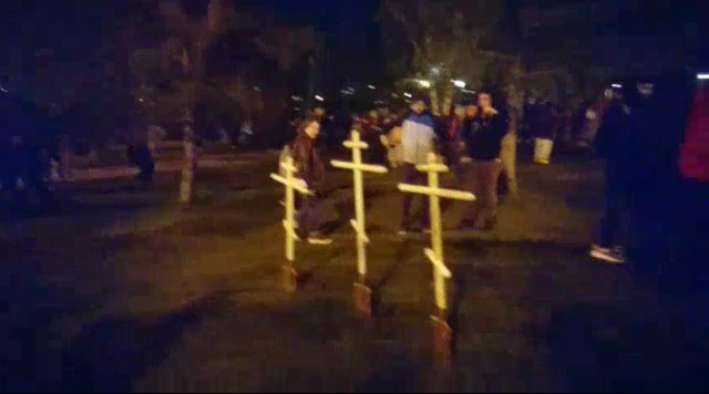 ⚡️ Прямо сейчас в Екатеринбурге
