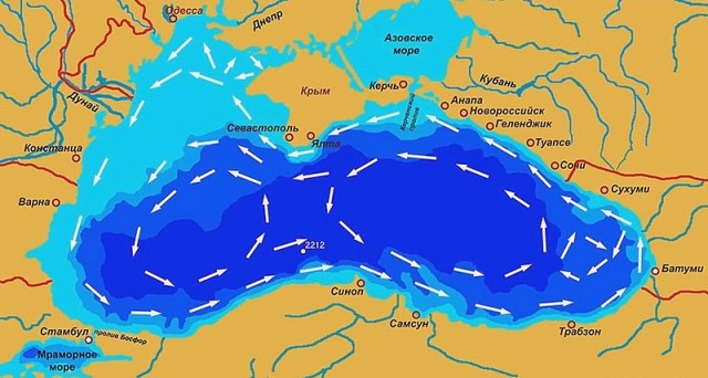 У отдыха в Абхазии есть только один недостаток