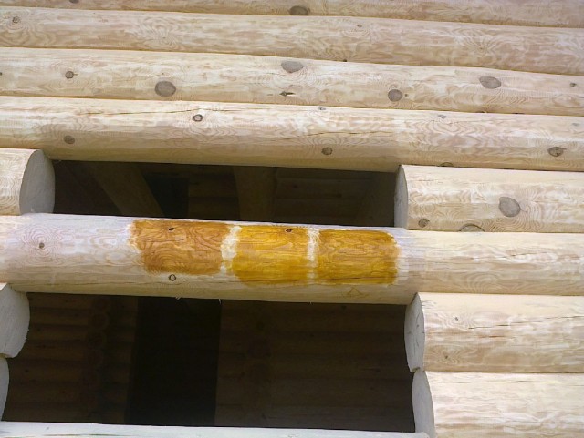 Очередная история строительства. Часть 2