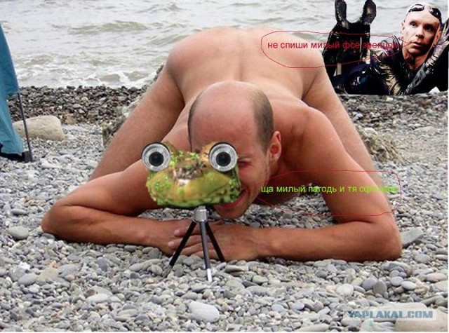 Фотожаба