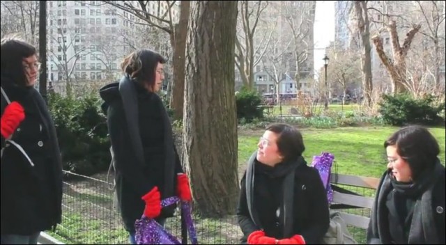 Уличный троллинг 4 х 4