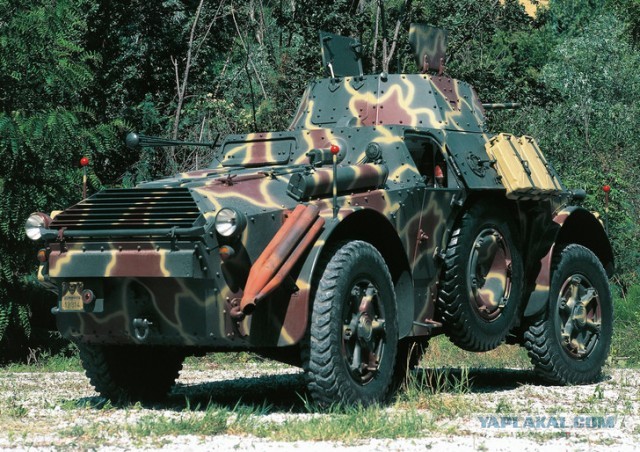 Короли перевоплощения: 16 шедевров военной маскировки