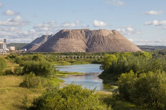 УАЗ Патриот не гниет