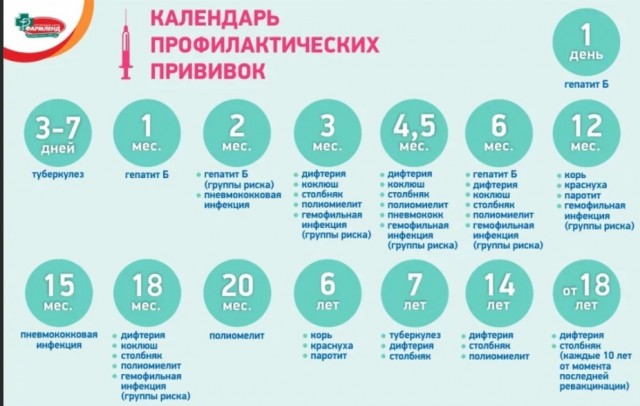 Они пришли за нашими детьми?