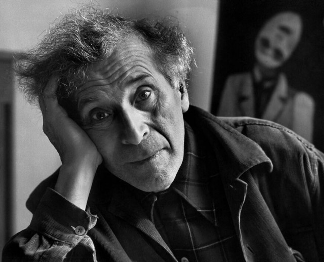 Просто старые фото - XXVIII. Чёрно-белая история