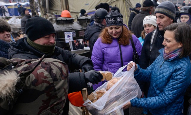 Гиркин правду о гражданской войне