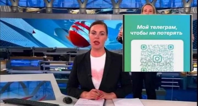 В отношении Марины Овсянниковой дознаватель Останкинского ОВД проводит проверку по статьям 144-145 УПК РФ