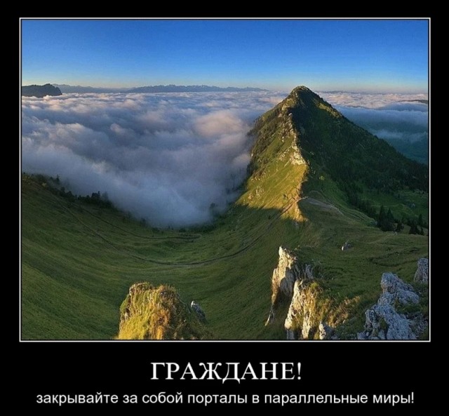 Я не псих?
