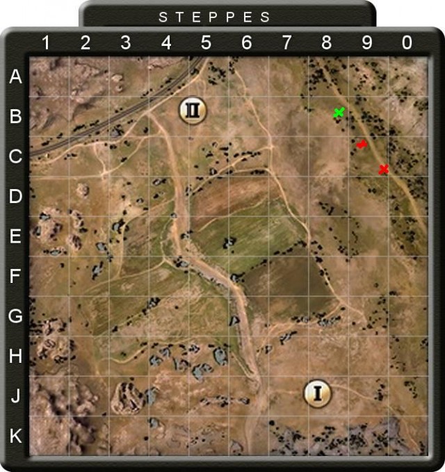 World of tanks
