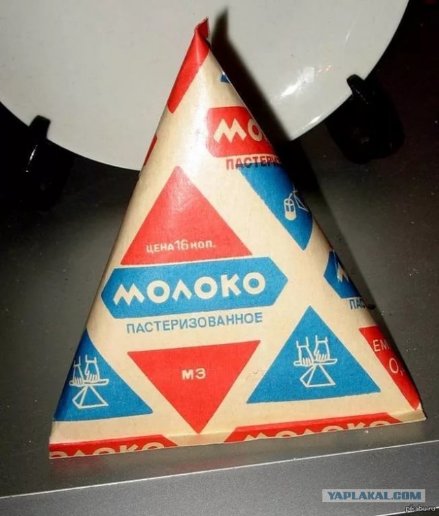 Шведские власти запретили компании Tetra Pak экспорт продукции в Россию
