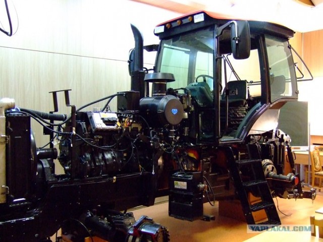 Как я ездил в Минск