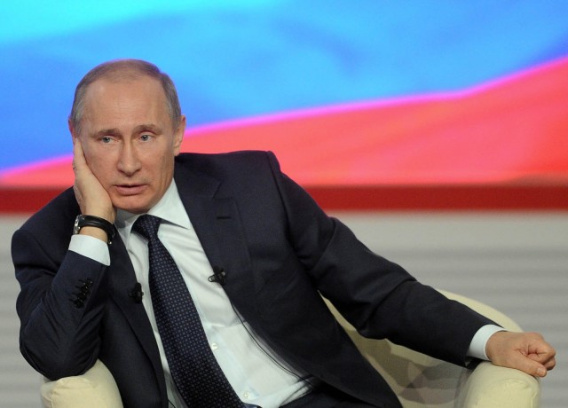 Про энергетический кризис в ЕС