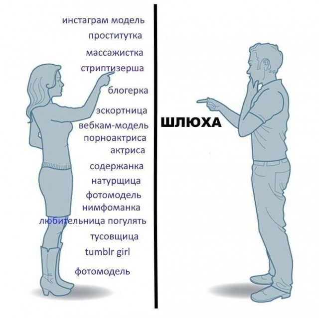 Немного мемчиков. Для взрослых 18+. Часть 6
