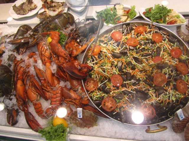 Мечты сбываются