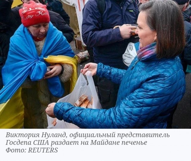 По поводу "ждунов" в Крыму