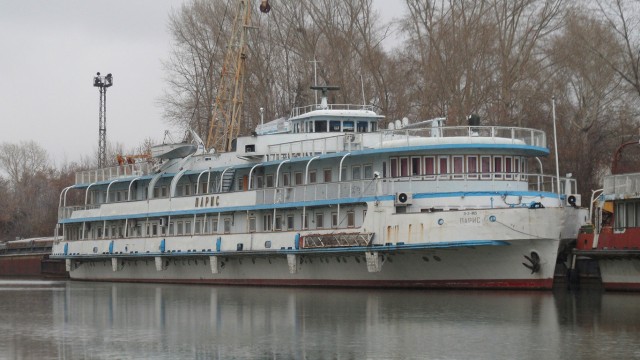 Патрис Лумумба