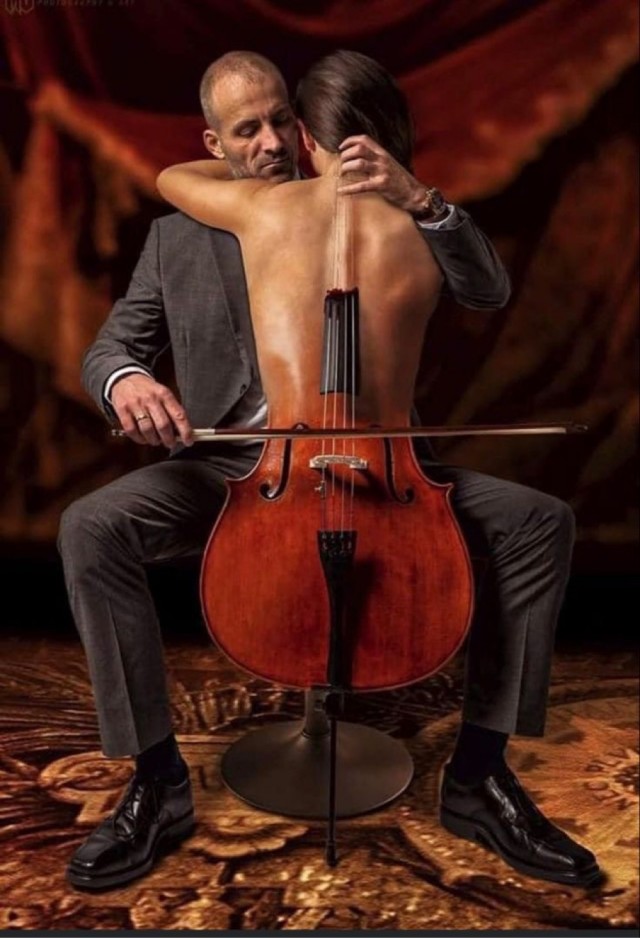 Прикольные и просто красивые картинки 19.09.2023