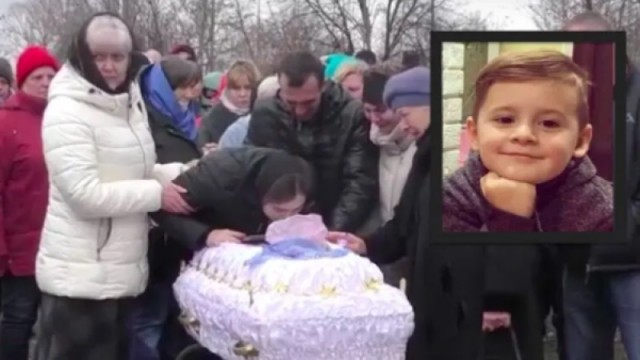 К попытке окружить Авдеевку