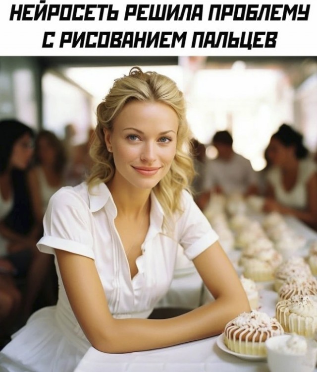 Немного картинок и прочей хреноты Vol. 25