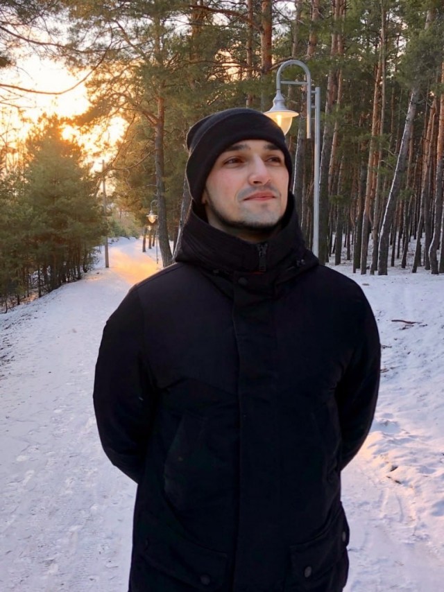 Всё как обычно