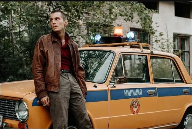 Топ-30 российских сериалов 2023
