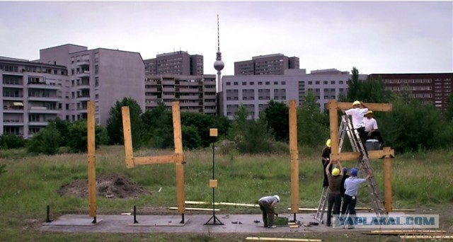 Оригинальные часы из Японии