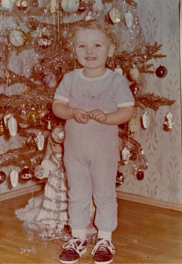 Дети 1980-х. Часть вторая