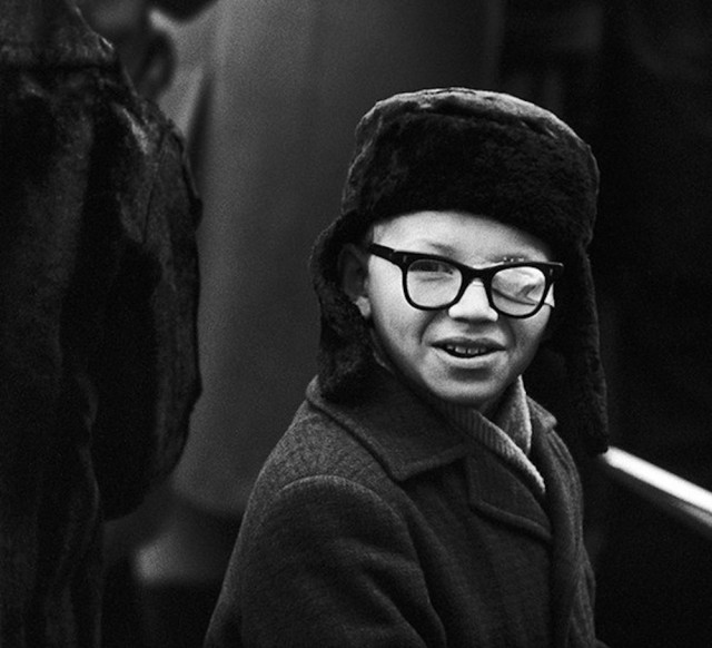 Фотографии из прошлого нашей страны – 94