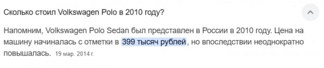 Инфляция в Турции