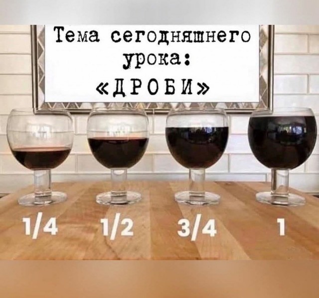 From the archives. Часть первая.