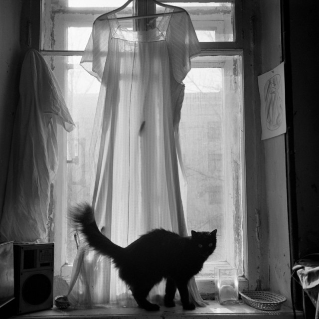 Фотографии из прошлого нашей страны – 107