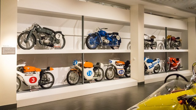 Крупнейший технический музей России в провинциальном городке, в котором ЯПлакал. Часть 1