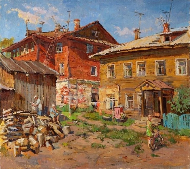 АРТ-Воскресенье