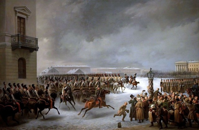 АРТ-Воскресение