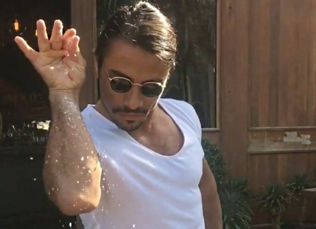 Беспонтовый пирожок.