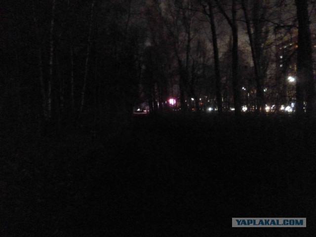 Чем может закончиться вечерняя пробежка