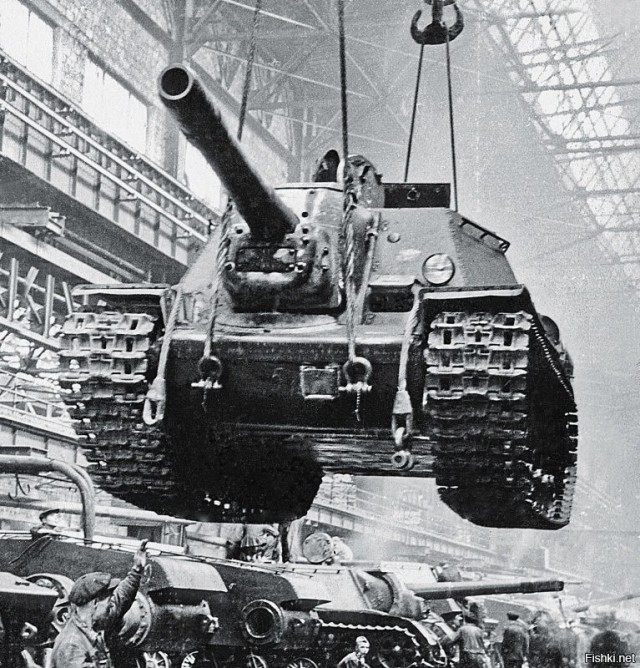 Фотографии из прошлого нашей страны – 124