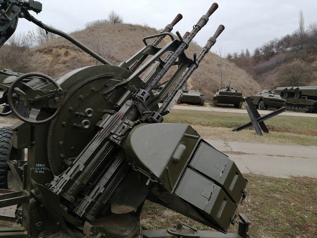 Почему ПТРС-41 продолжали использовать даже после модернизации немецких танков