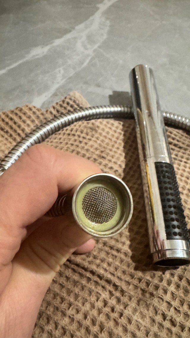 Уход за сантехникой