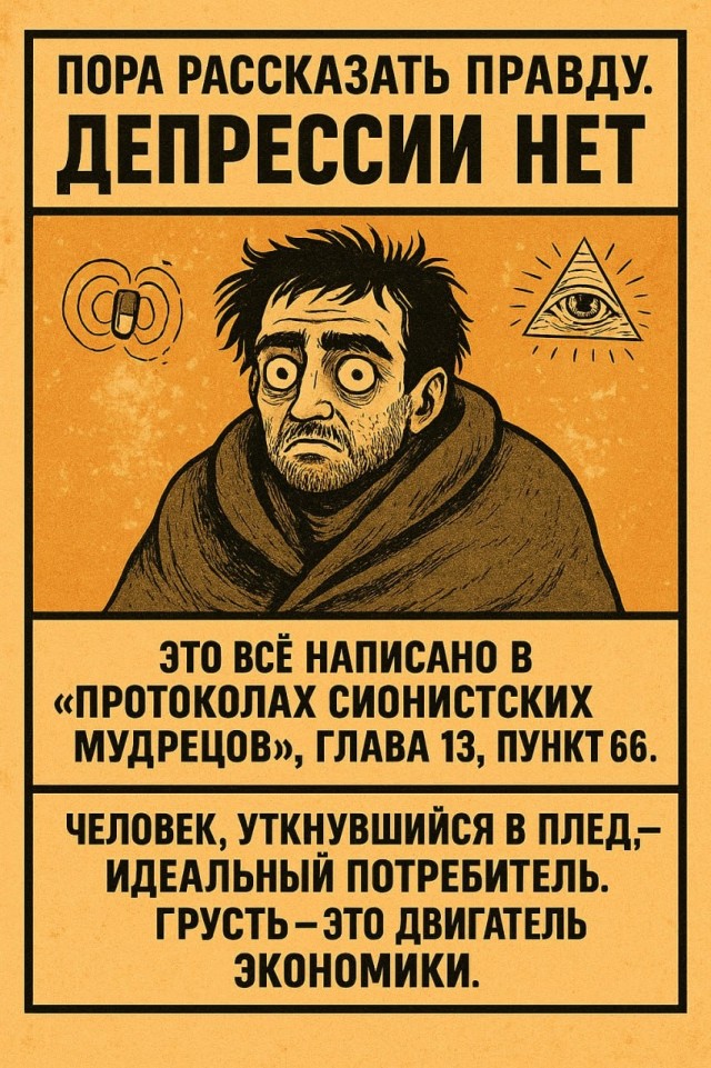 Психомемы-8