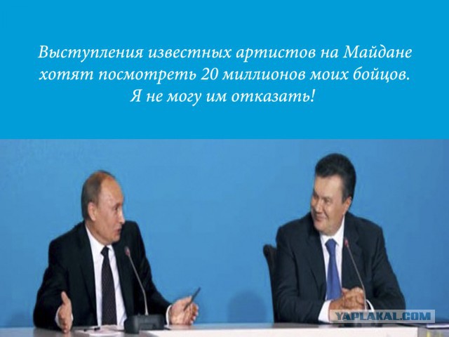 Крым оккупирован! Они заставляют..