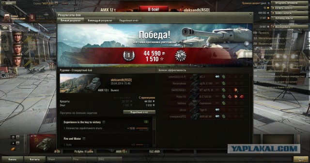 Wargaming 11