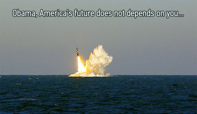 США угрожают простым россиянам! Перебор