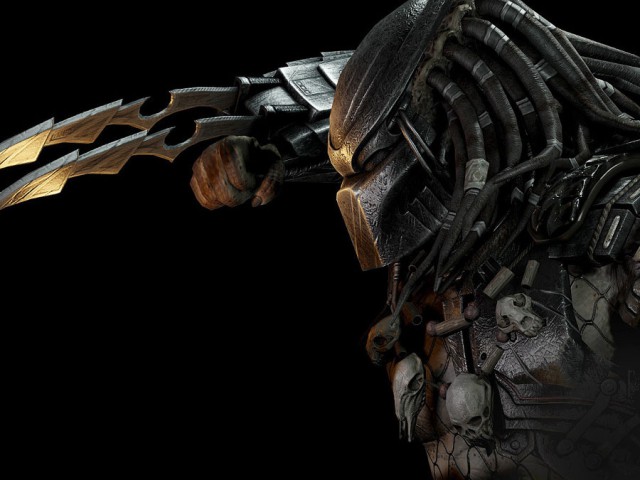 Шлем "Хищник - Predator" своими руками