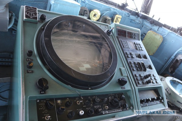 USS Midway Aircraft Carrier