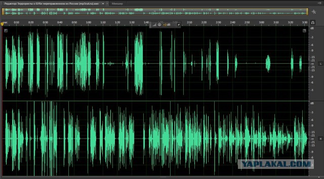 Небольшое уточнение
