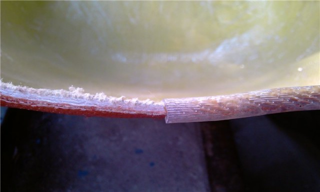 Кайтбординг для людей, страдающих параличом ног