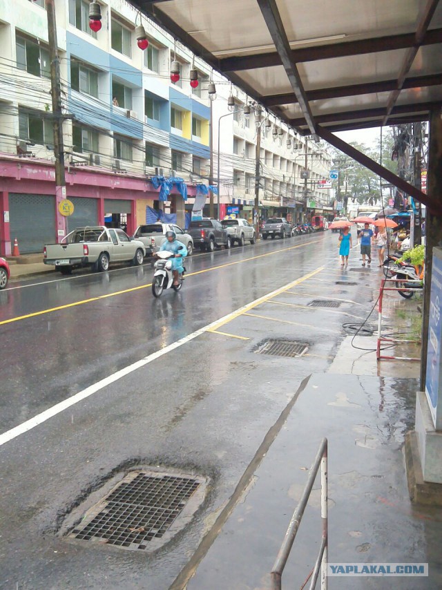 А что у Вас сейчас?